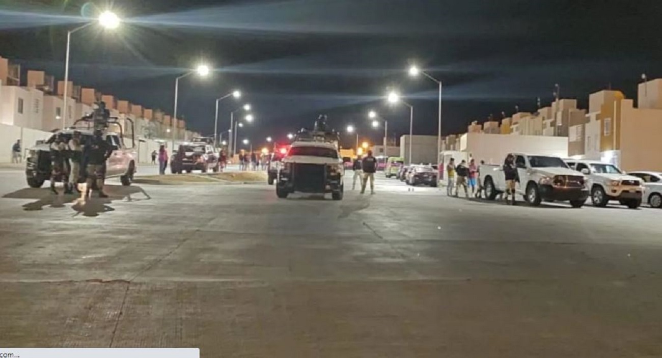 Mataron a 3 mujeres en Guanajuato