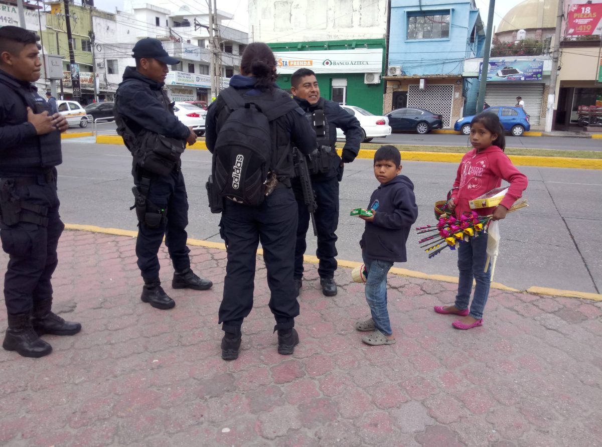 Pronostican llegada de familias