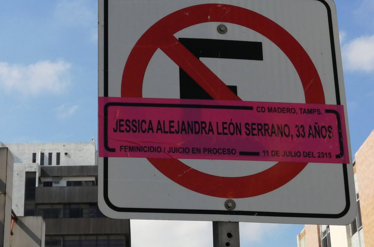 Exigen colectivas resolver los feminicidios