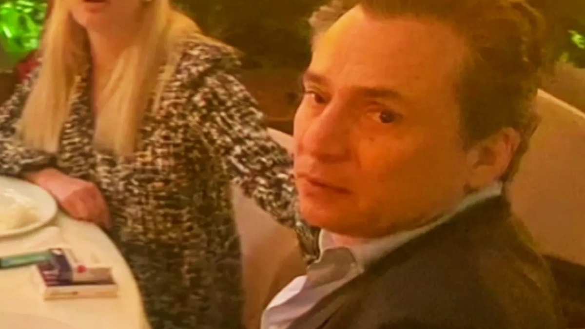 foto de Emilio Lozoya