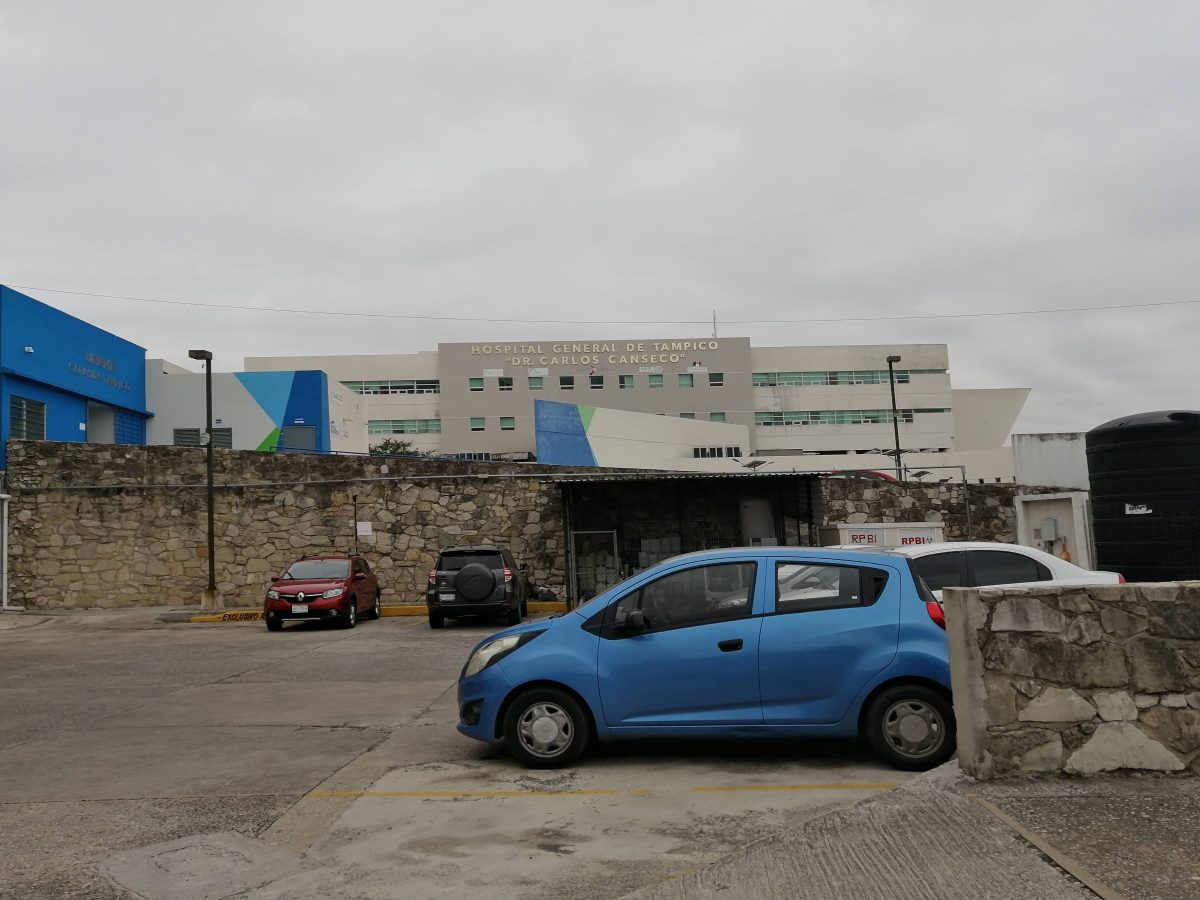 Director busca el apoyo