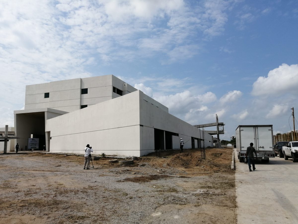 por tener guardado el equipo del nuevo