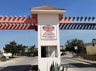 delincuentes vaciaron una vivienda