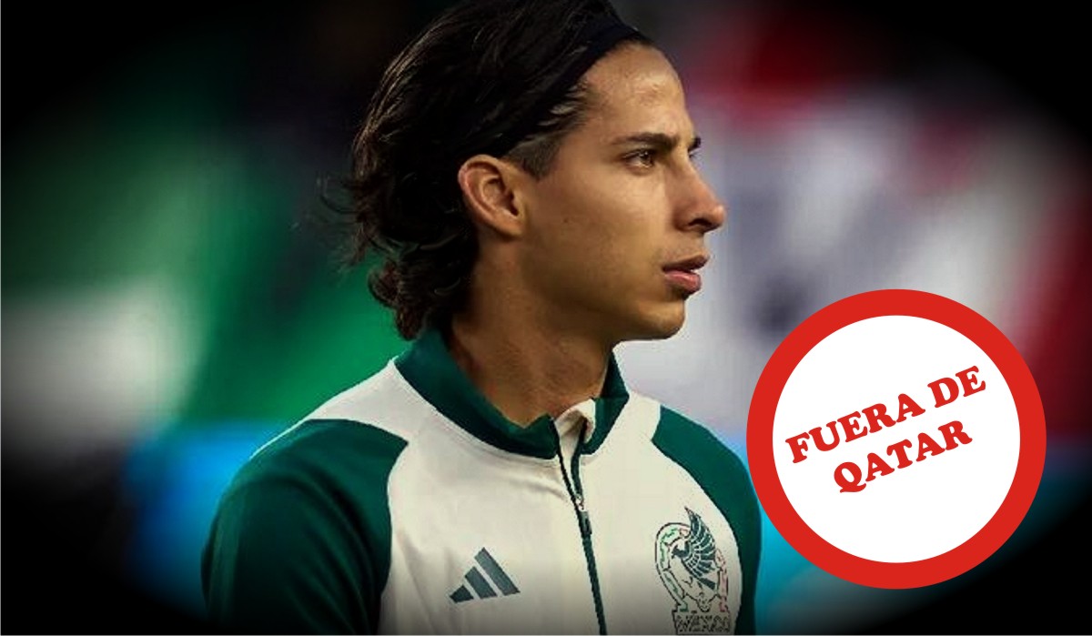 Abandona Laínez la concentración