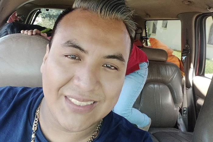 Asesinan a periodista Pedro Pablo Kumul en Xalapa, Veracruz. AX Multimedios, en donde colaboraba, exige que se investigue el caso a fondo.