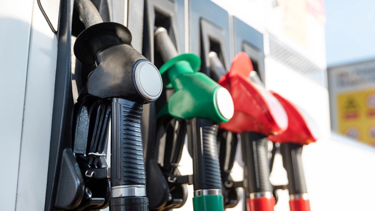 precios de combustibles en Tamaulipas