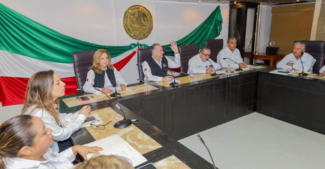 Gobierno de Ciudad Madero gastará