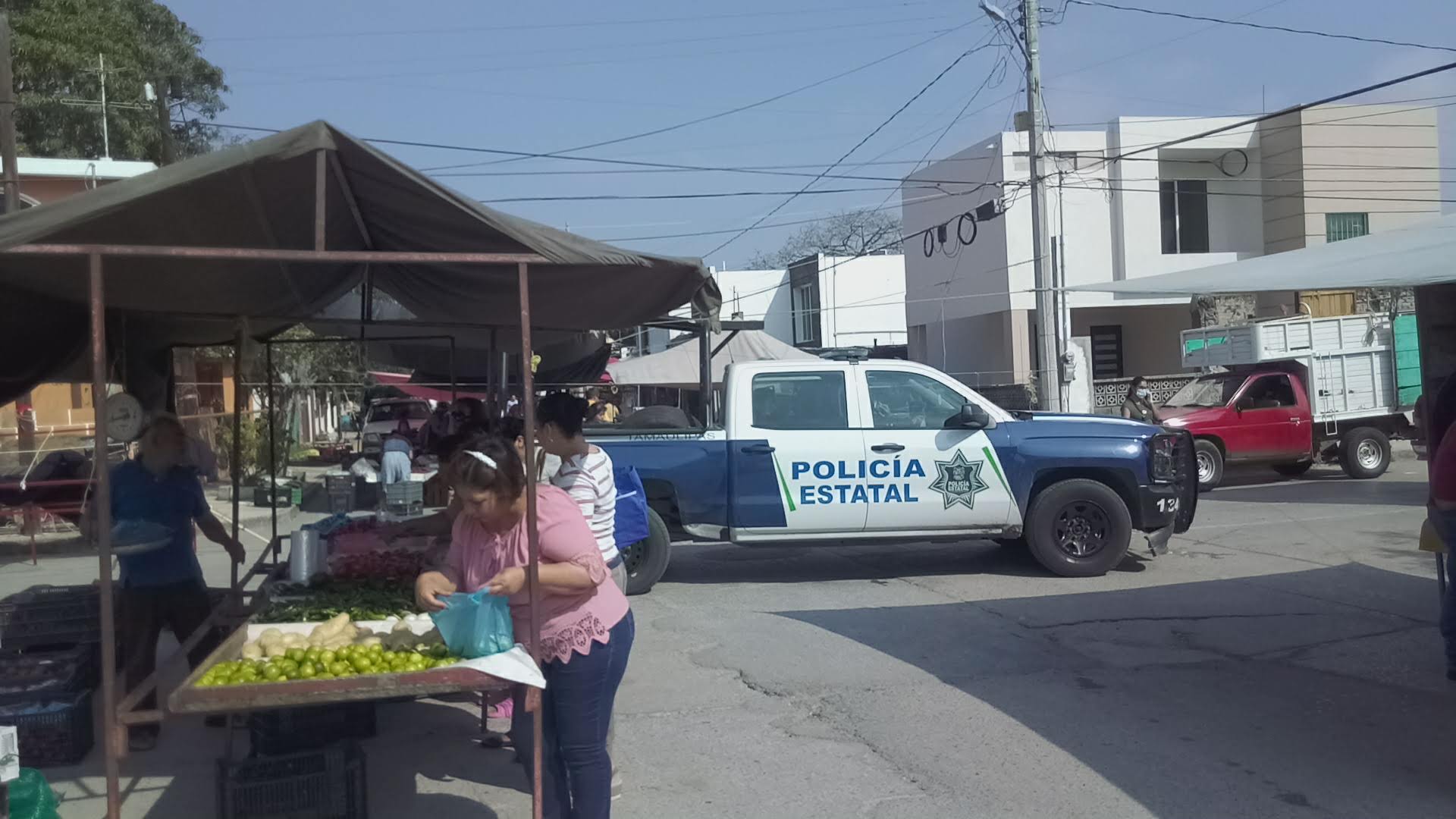 Rodanteros del sur de Tamaulipas