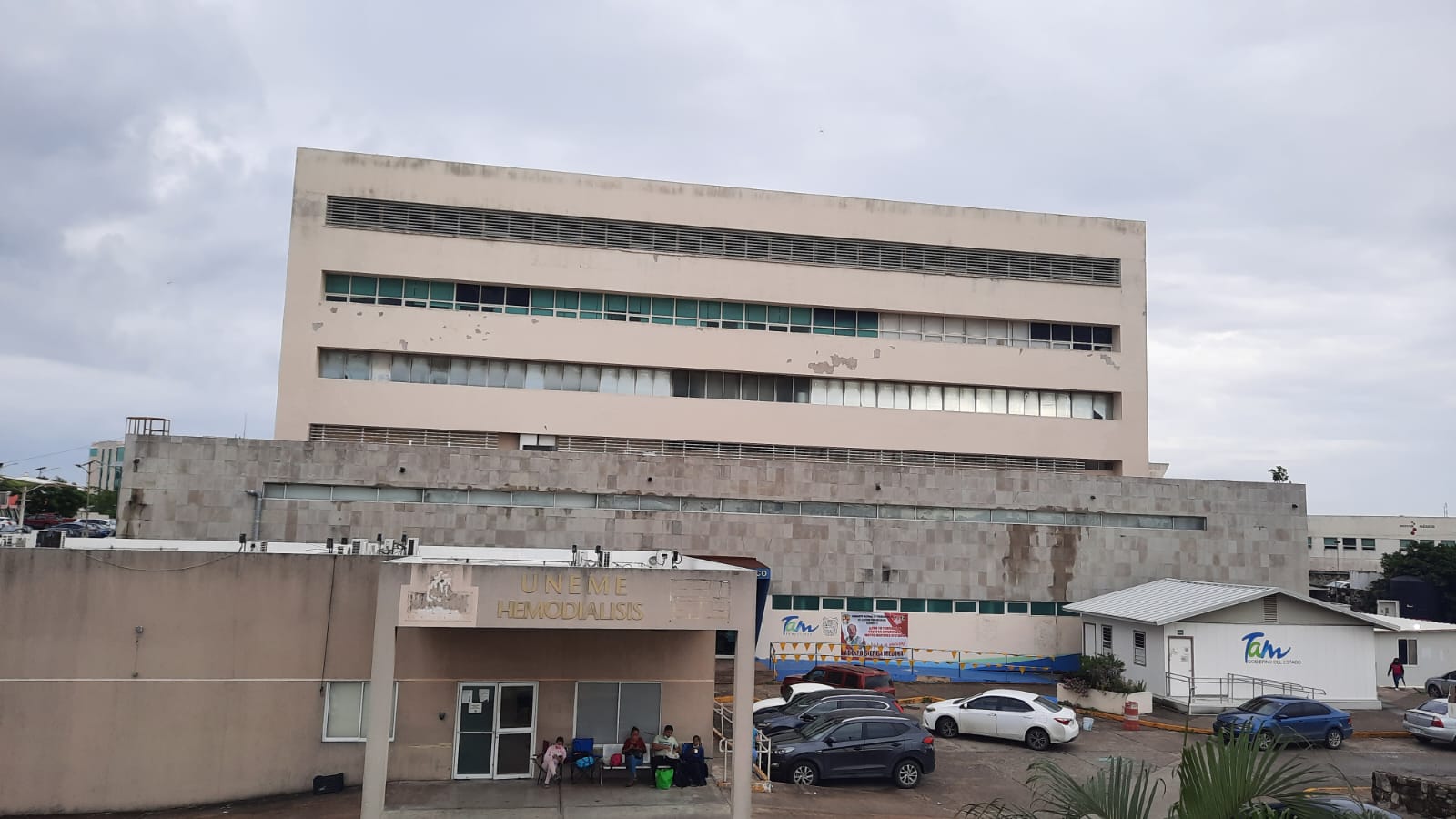 Descartan autoridades de salud