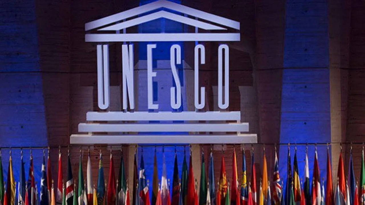 Día de la UNESCO