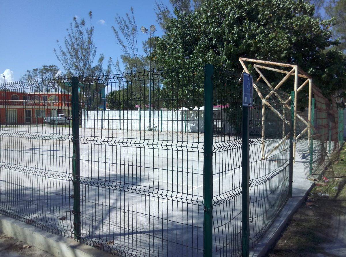 Autoridades de Ciudad Madero