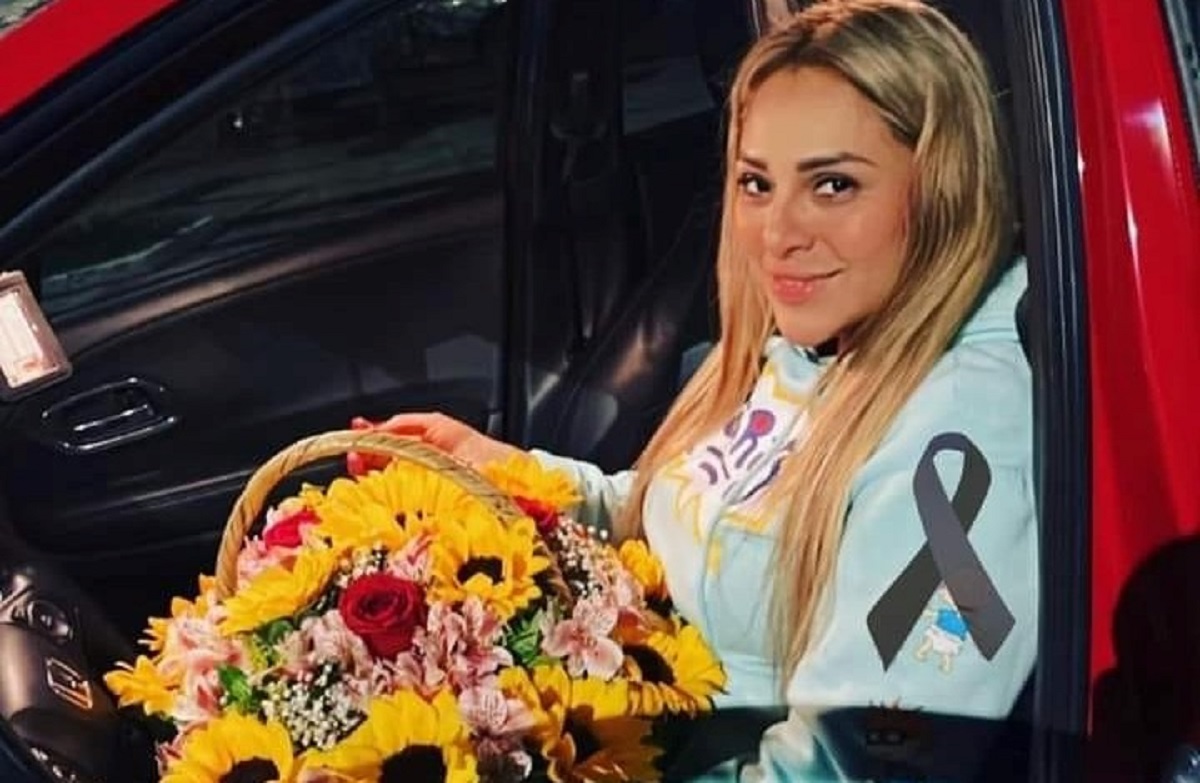 Hallan muerta a perito