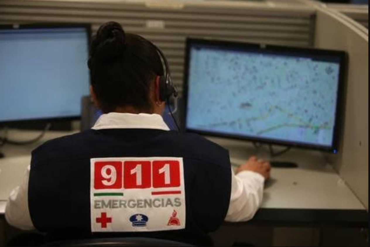 Llamadas al 911 ya superan el millón
