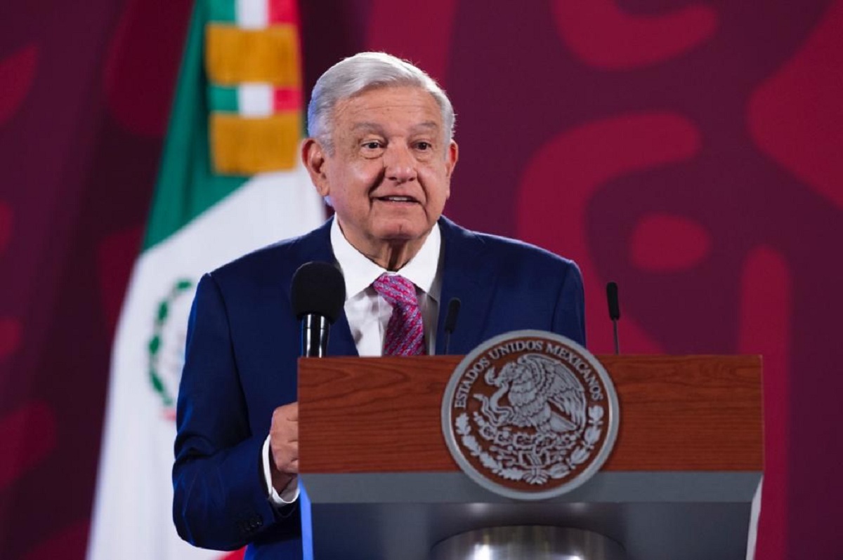 AMLO refuta al GIEI