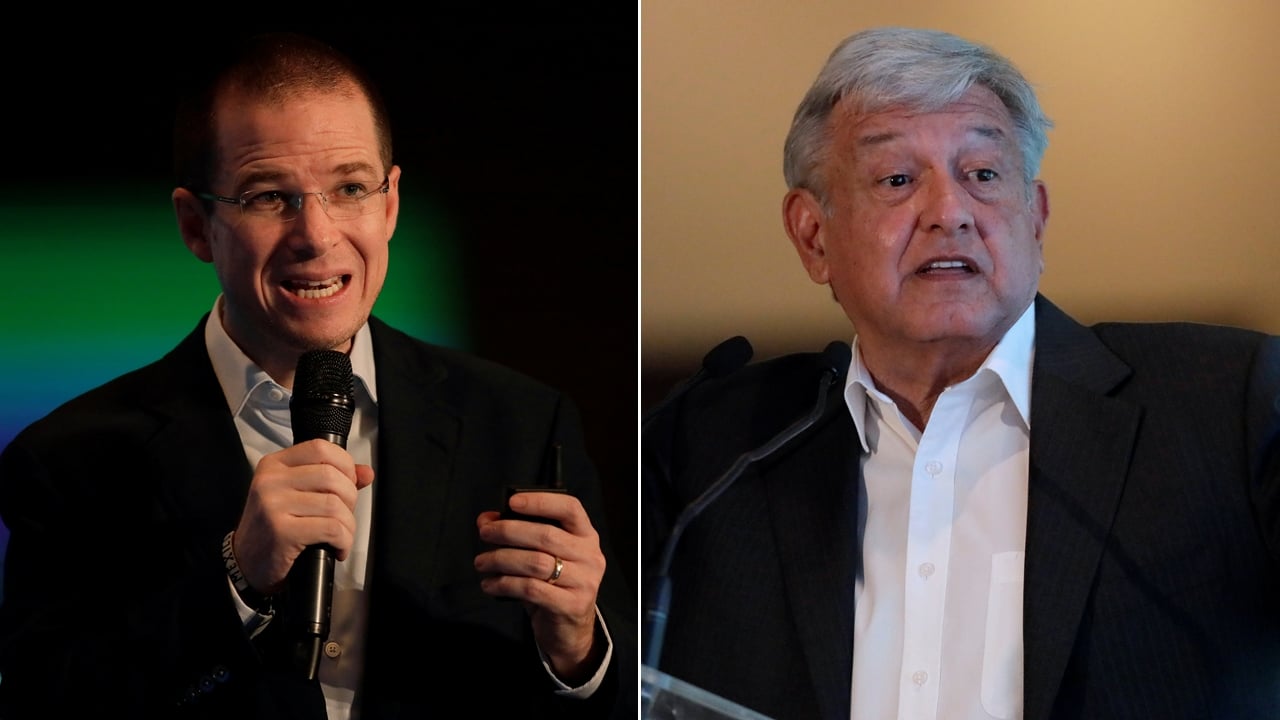 En su video semanal, Anaya volvió a hablar de la reforma electoral y asegura que AMLO quiere desaparecer al INE para controlar las elecciones.