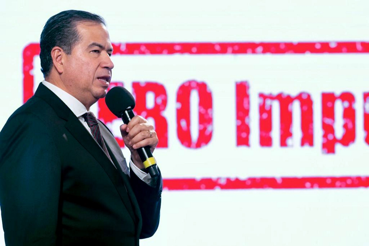 presunto feminicida de Jazmín Zárate