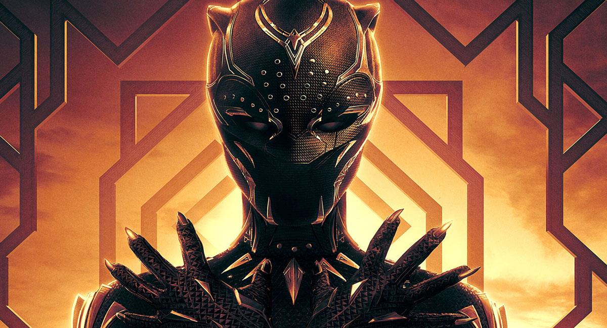 Esta semana tocará revelar la nueva película de Marvel, Black Panther: Wakanda Forever, la secuela del gran éxito del 2018.