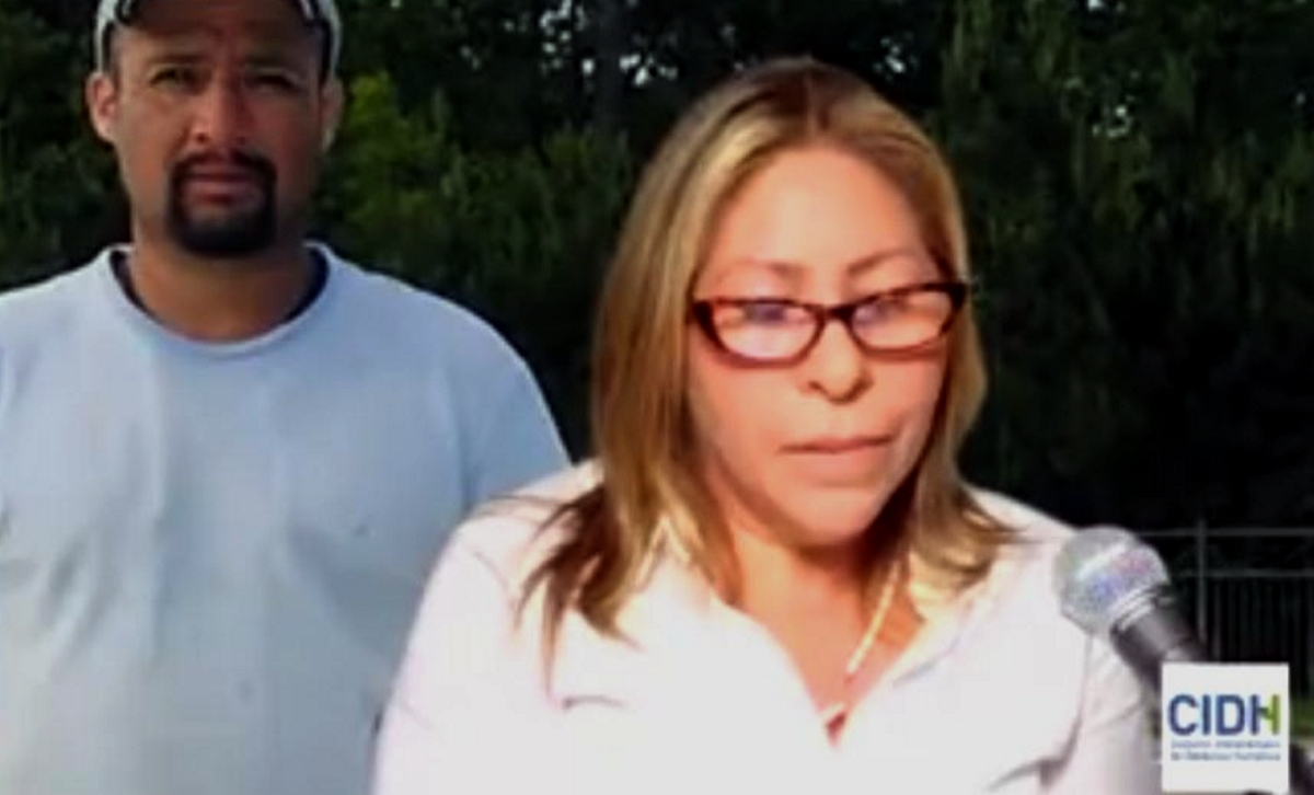 EEUU responda por muerte de mexicano