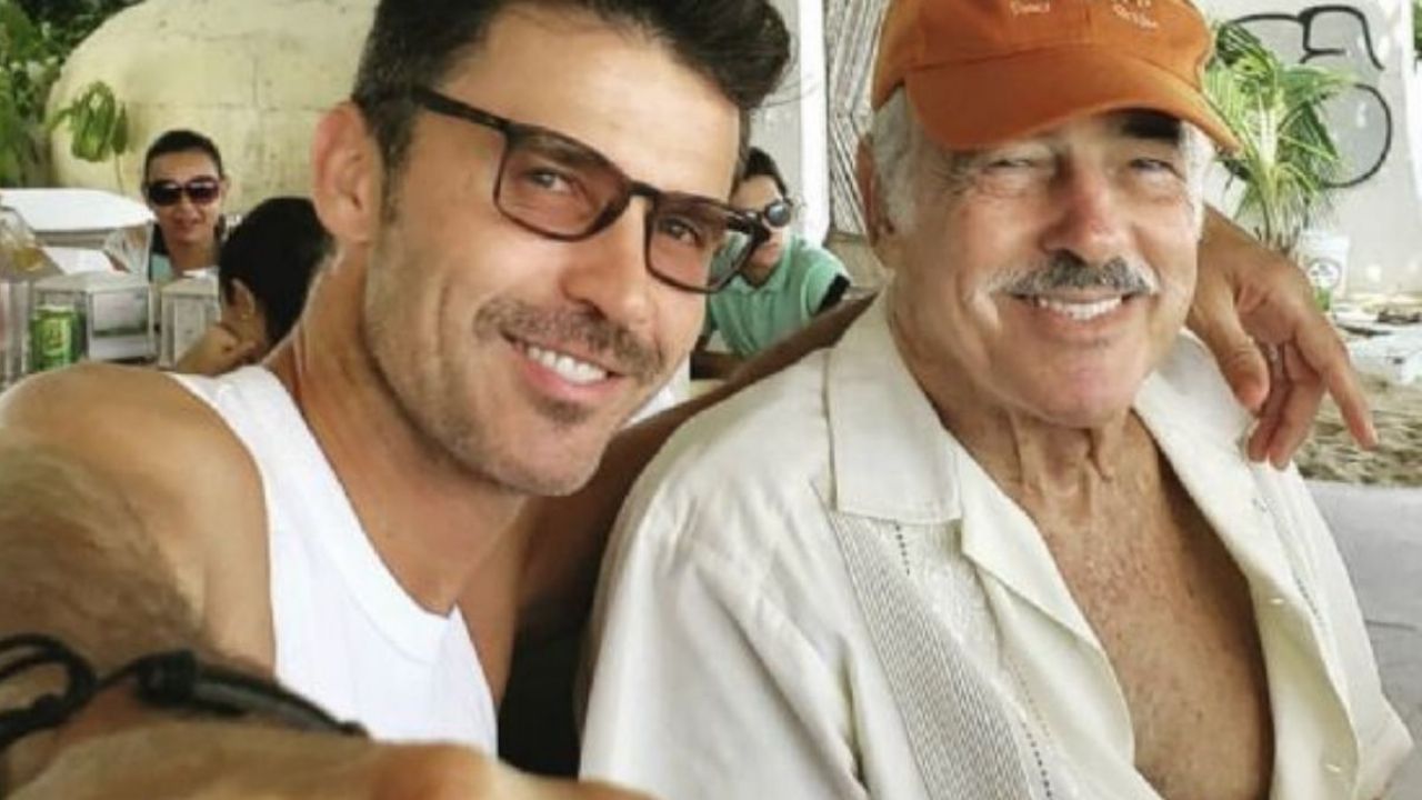 "Cállate la pu … boca" dice Andrés