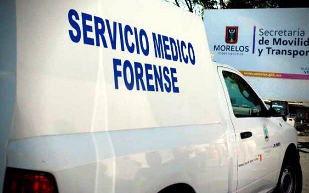 Muerte de Ariadna Fernanda fue por broncoaspiración