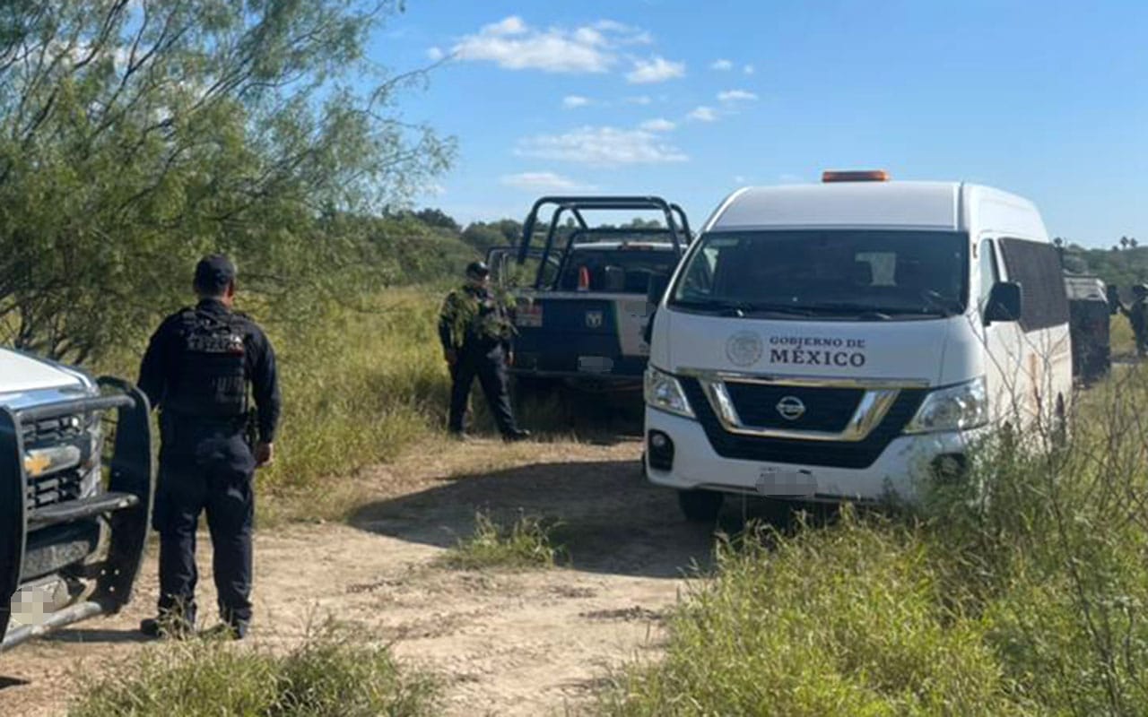 Frenan sueño americano de tres guatemaltecos en Nuevo Laredo