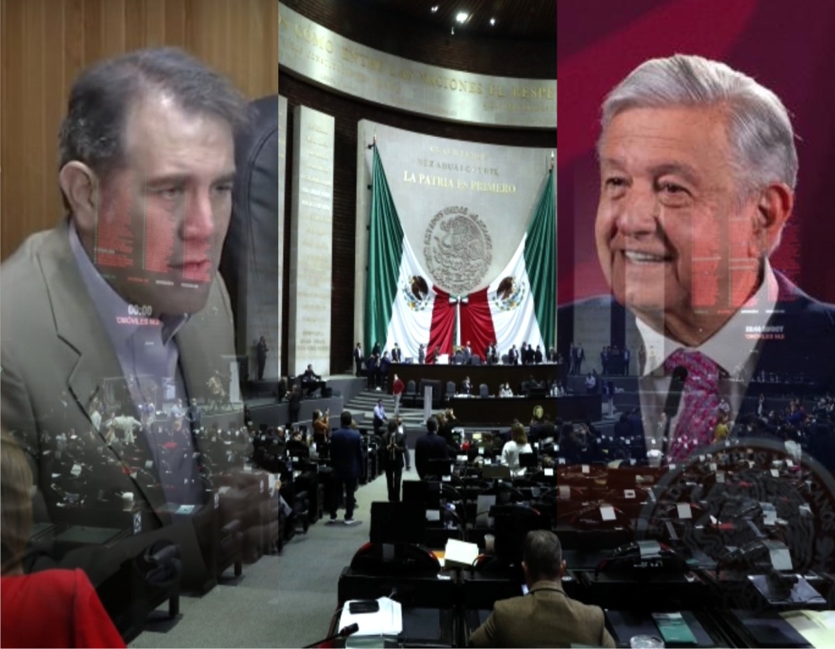 inicia discusión de la reforma electoral