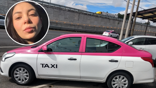 "Ese maldito la tiró", asegura trailero sobre taxista del caso de Lidia Gabriela. El conductor narró que la joven gritaba por ayuda.