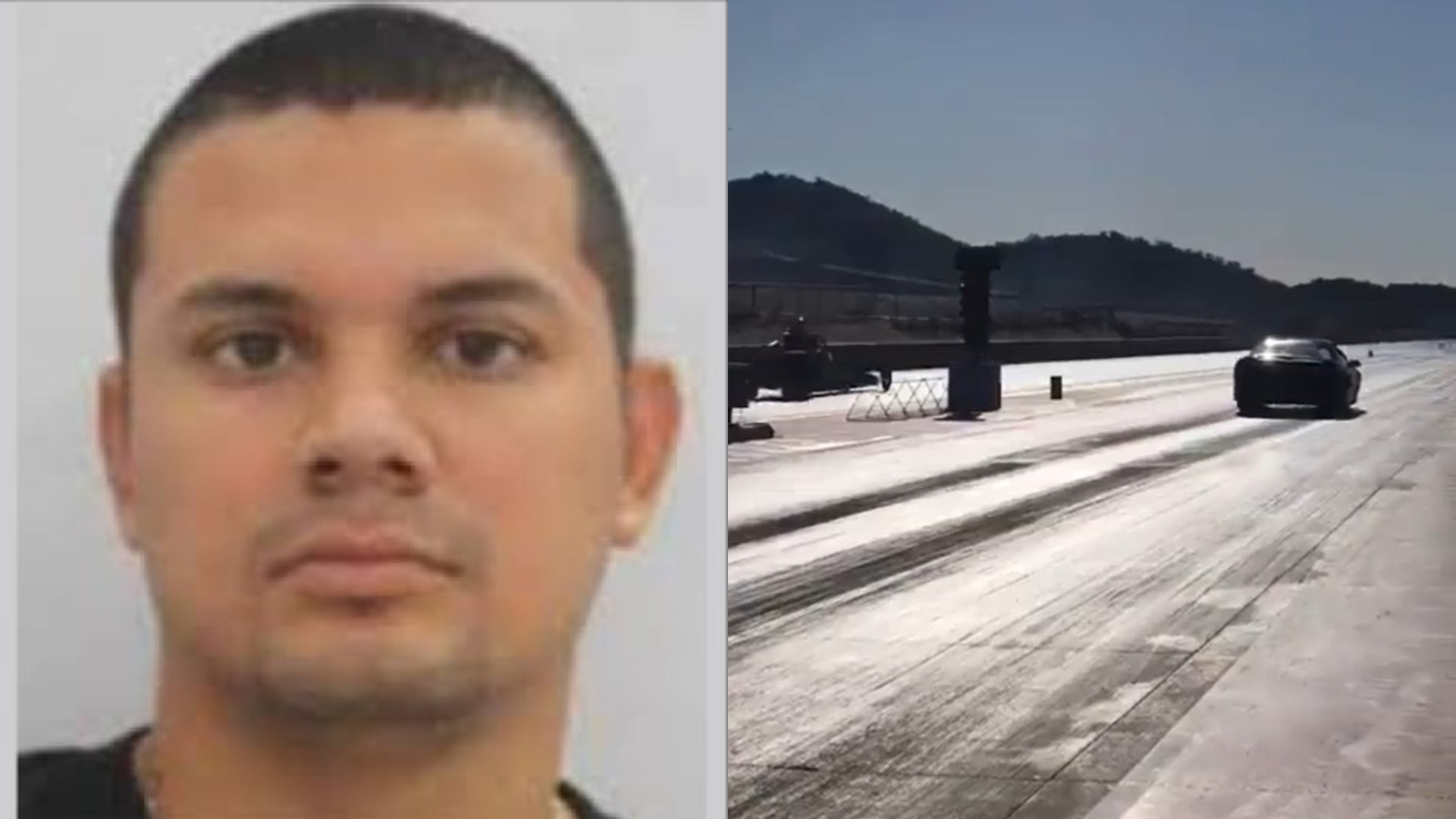 Según informa la Fiscalía de Sonora, ocurrió un accidente que causó la muerte de Jesús Francisco Sarrazin Lorth, conocido como 'El Pirata'