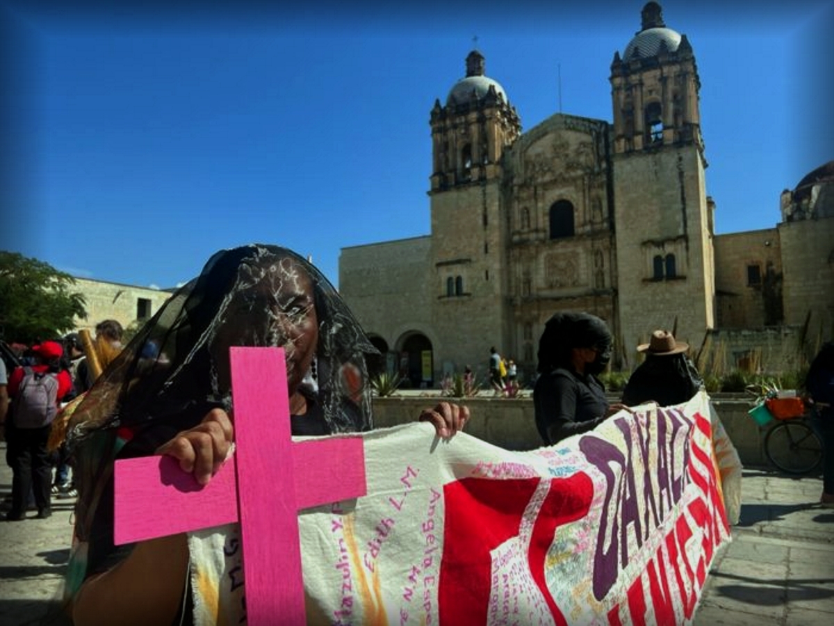 vergüenza que Murat aspire a la Presidencia