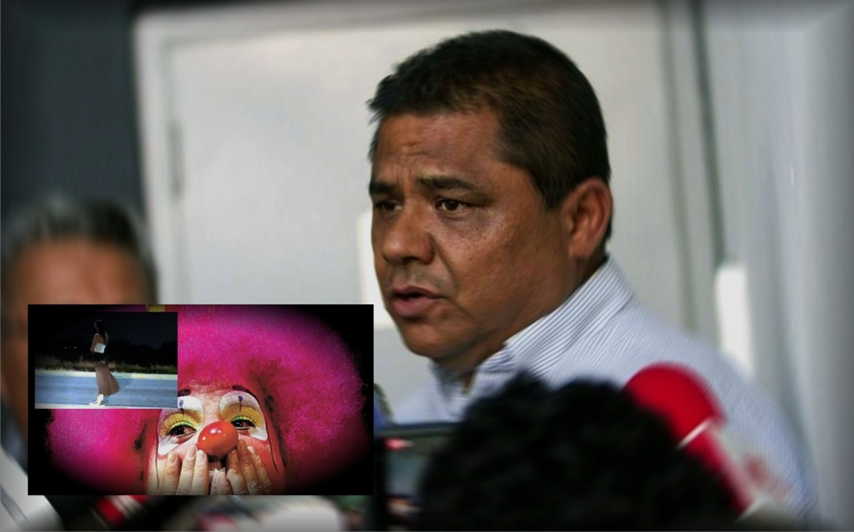 queja contra Platanito en la Conapred