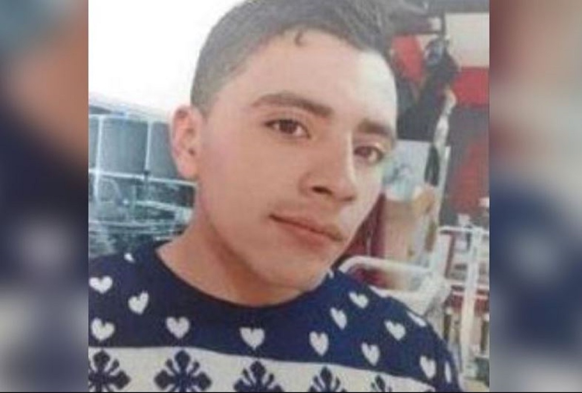 Pareja de Mónica Citlalli