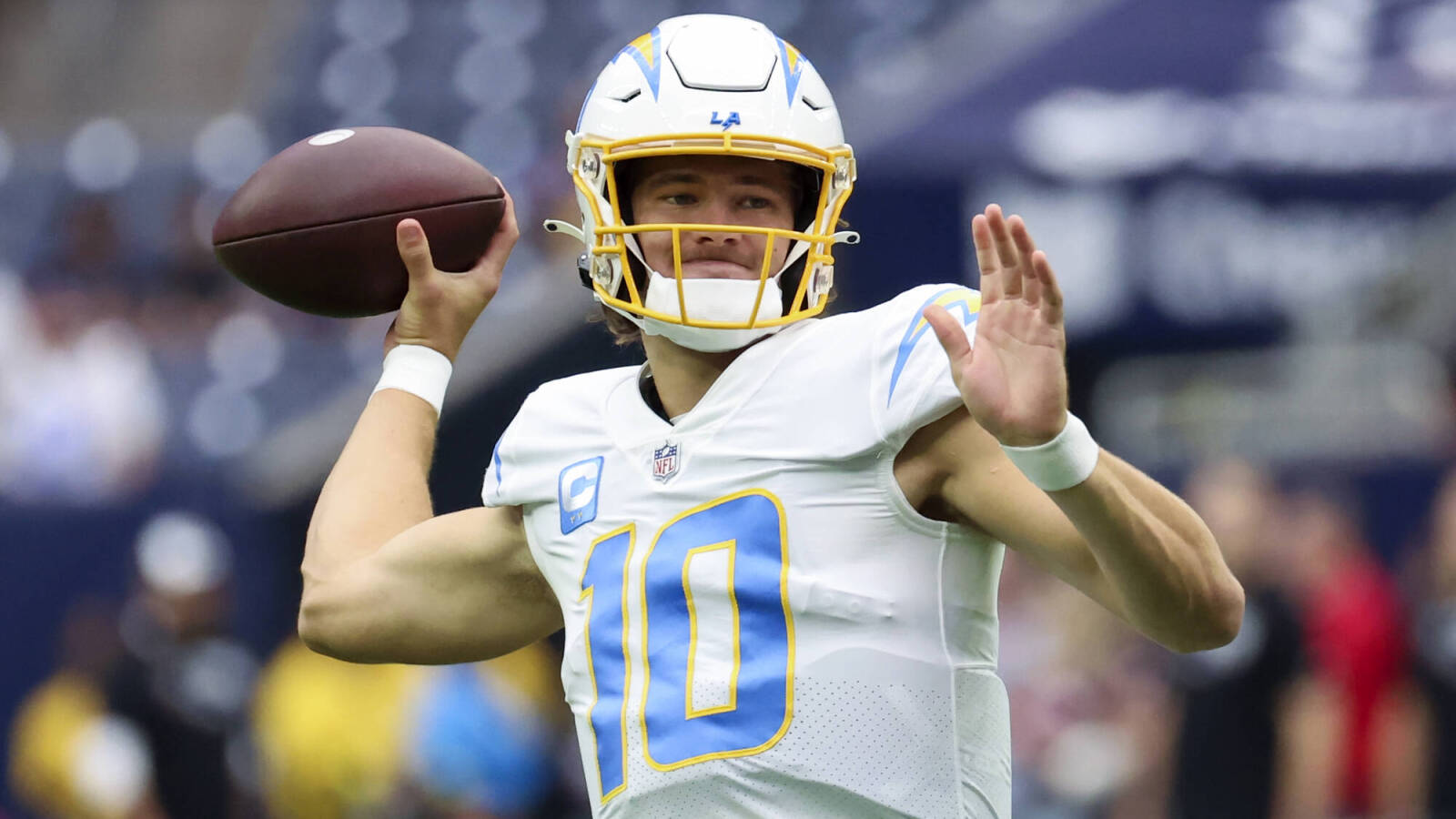 Esta semana 9 de la NFL solo será un punto más en la calificación de los equipos, que son realmente pocos los que han resaltado.