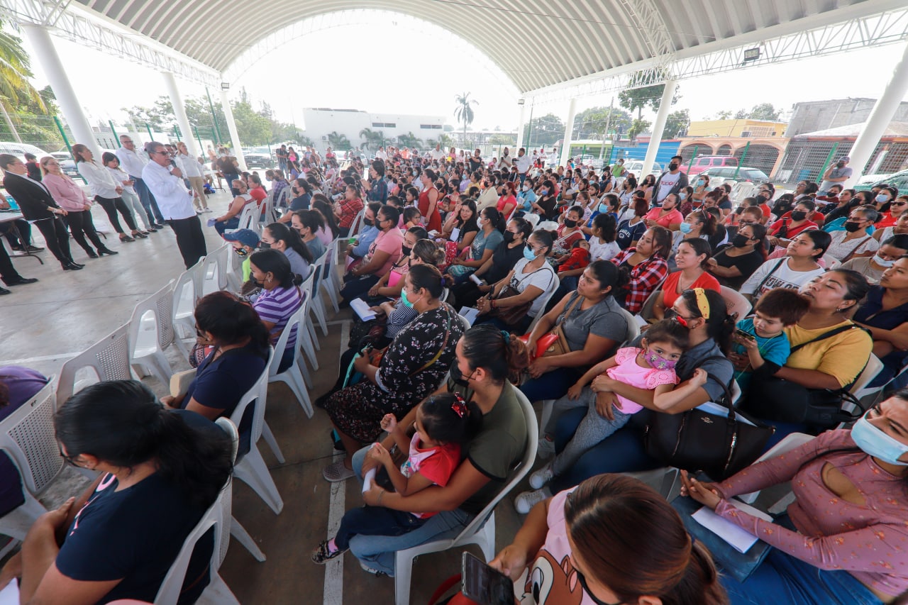 Un estimado de 5 millones de pesos