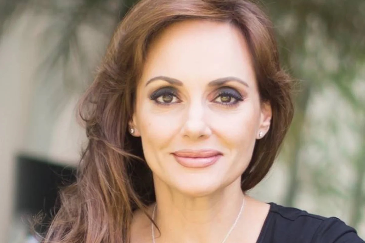 gobierno de Lilly Téllez