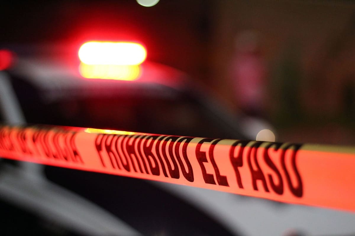 balacera Ciudad Coahuila