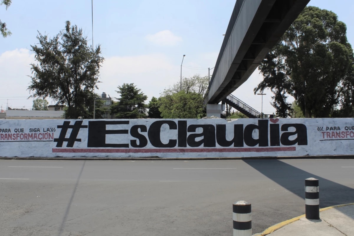 Denise Dresser y Sheinbaum