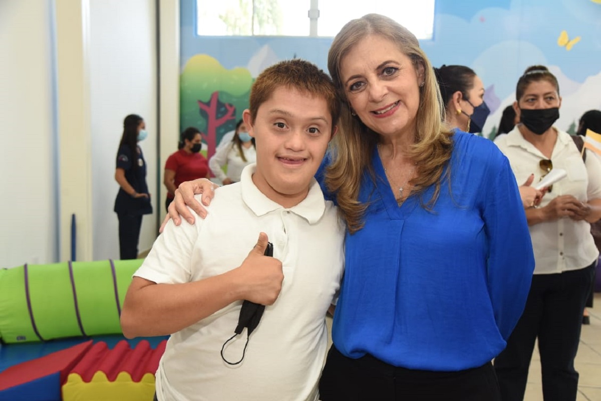 Día de las Personas con Discapacidad