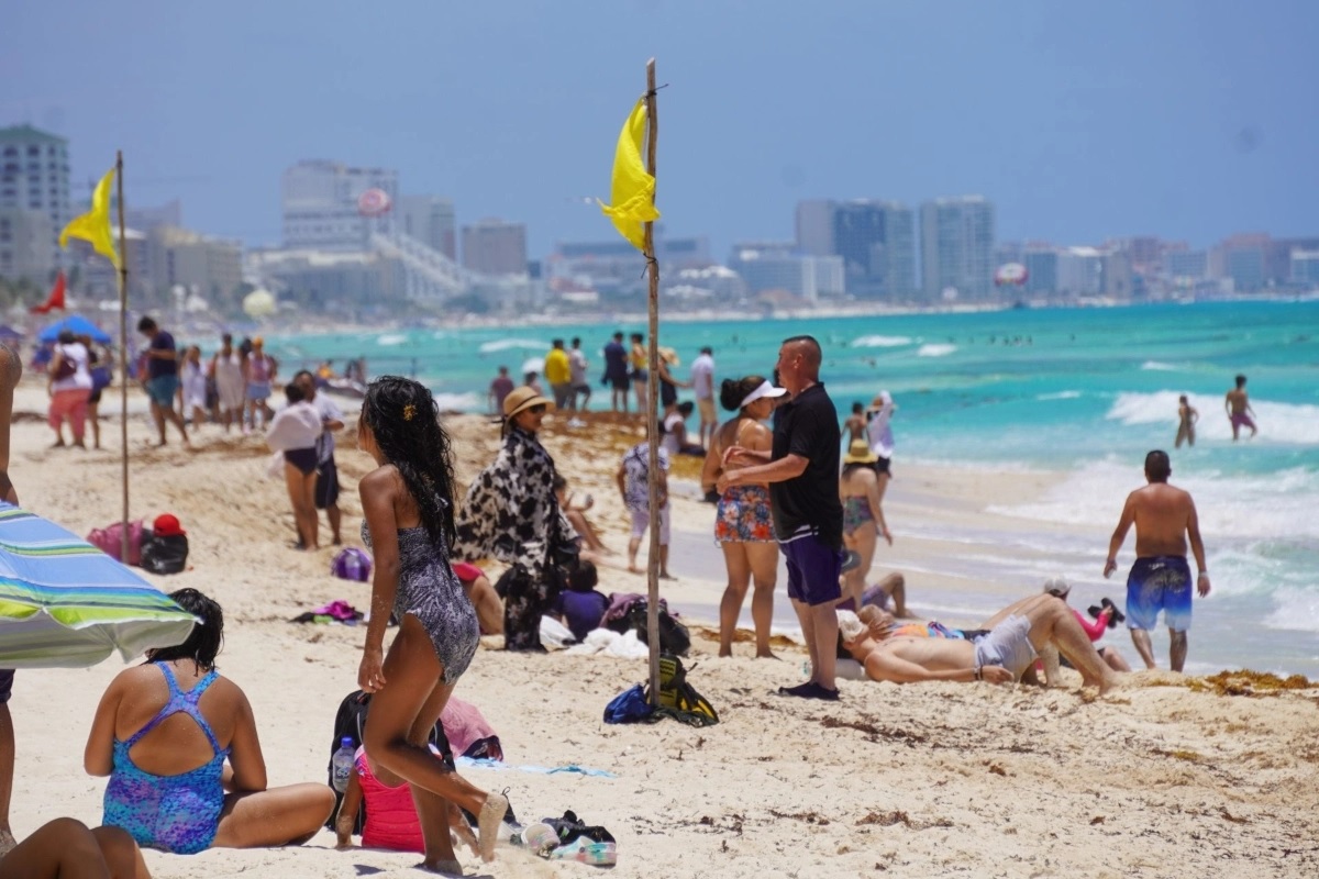 vacaciones dignas senado