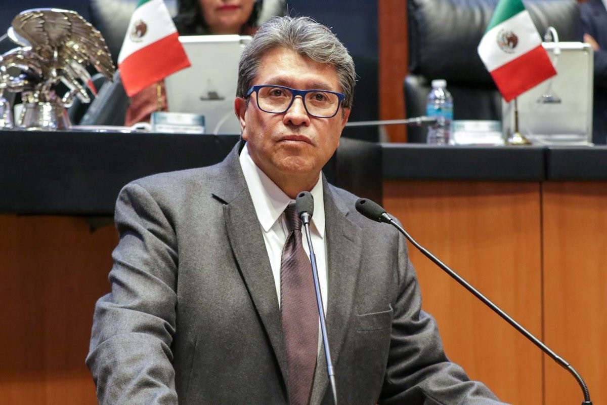 Monreal reforma electoral