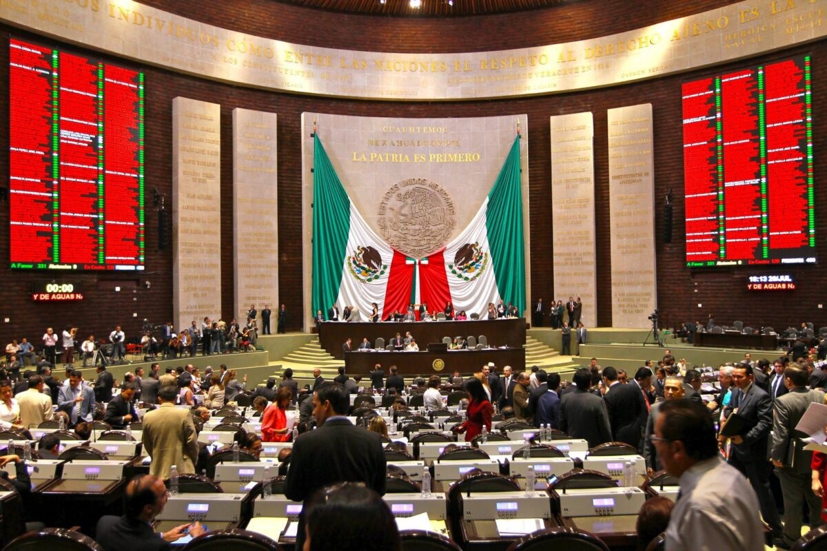 diputados Plan B