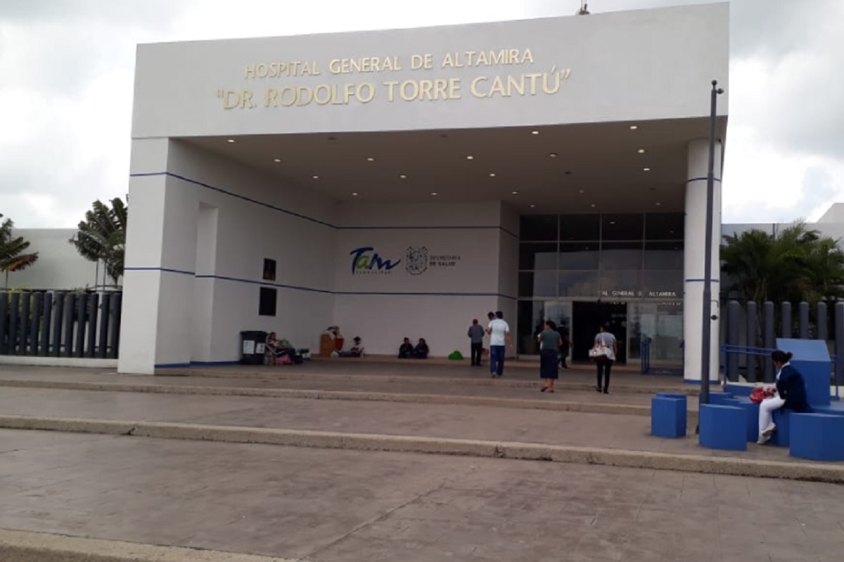 Rodolfo Torre Cantú