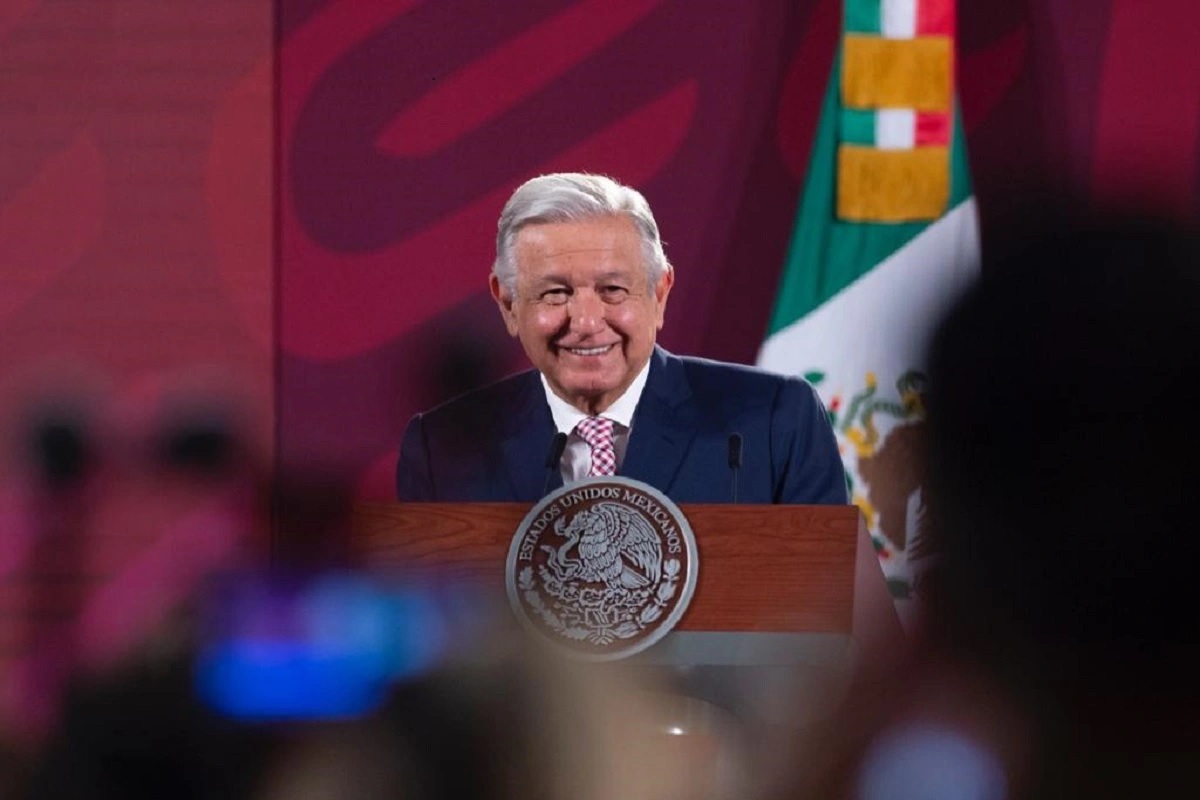poder de AMLO