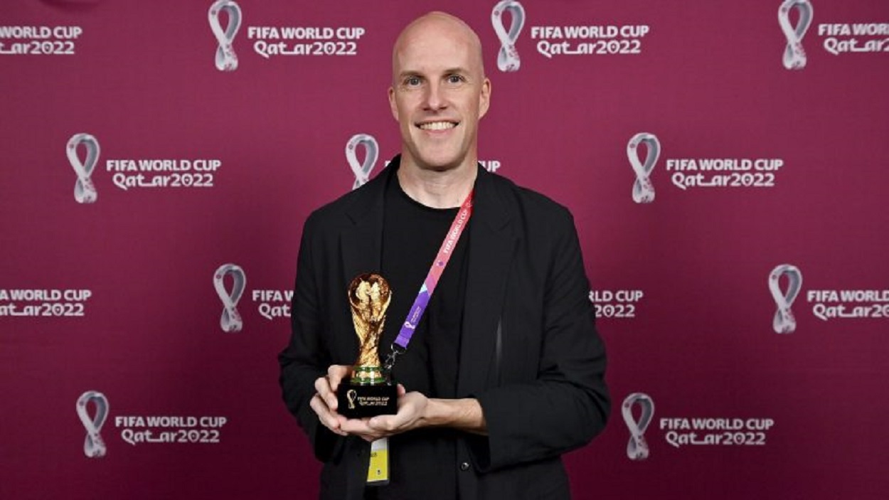 Revelan causa de muerte de periodista