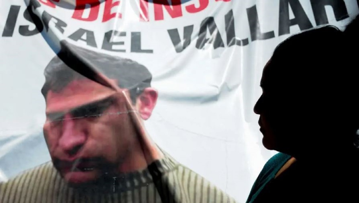 'Se va a enterar de muchas cosas'