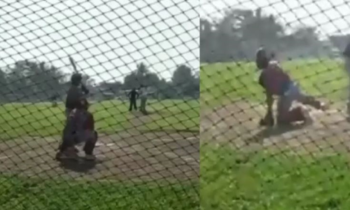 Hombre mató a entrenador e hirió