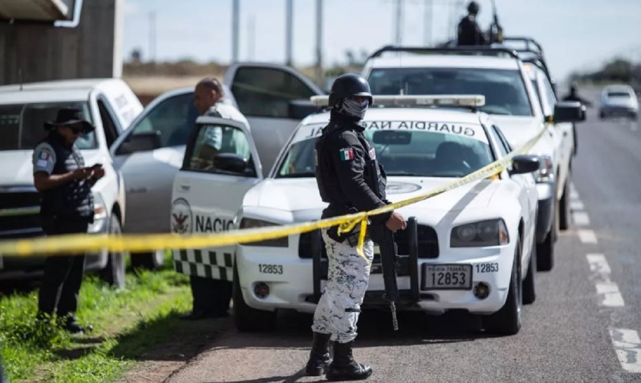 Inseguridad vuelve a imperar en Zacatecas