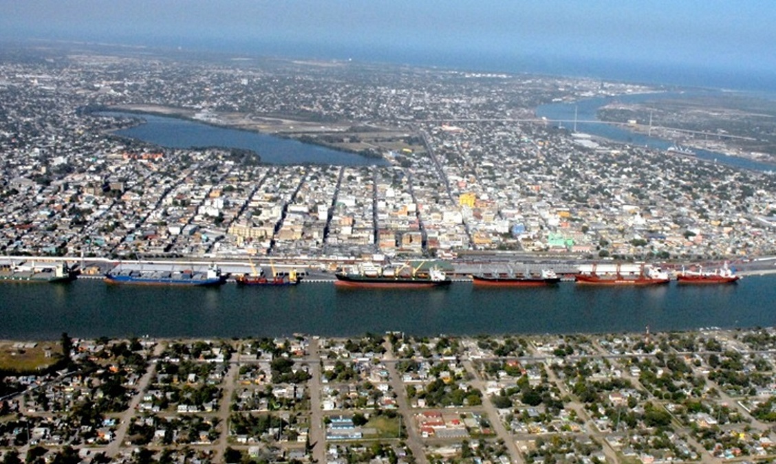 Competitividad Tampico