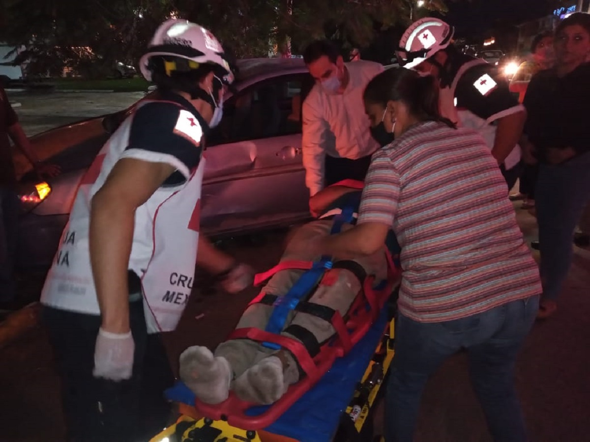 Aseguradora se niega a pagar daños