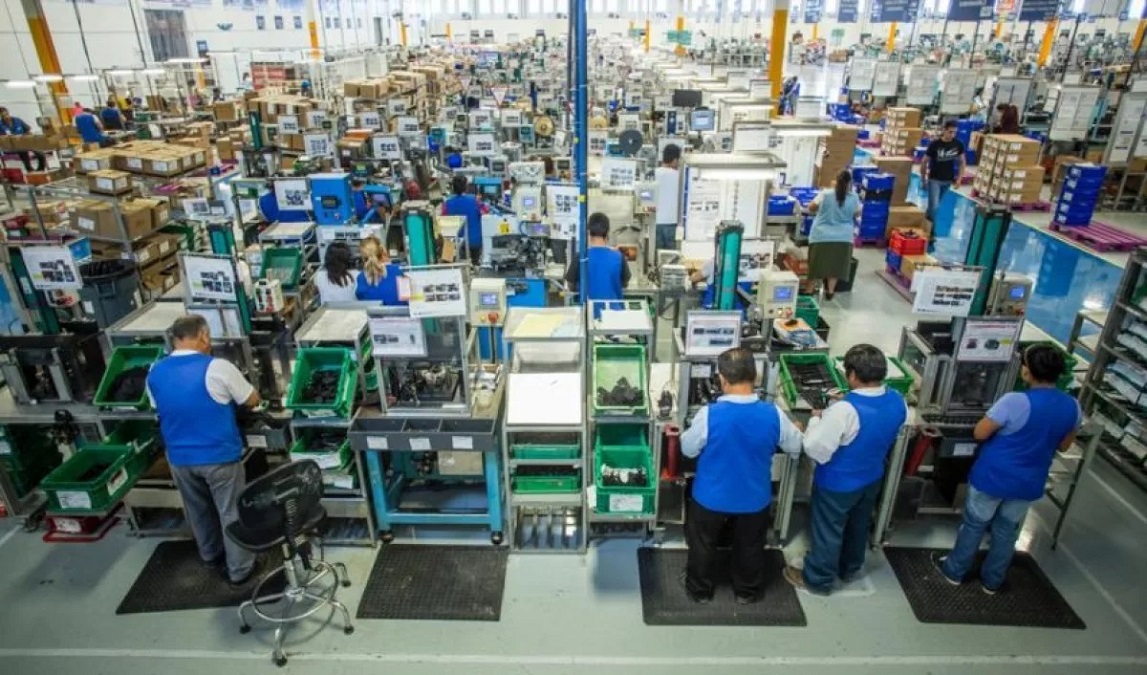 empleos en Tamaulipas