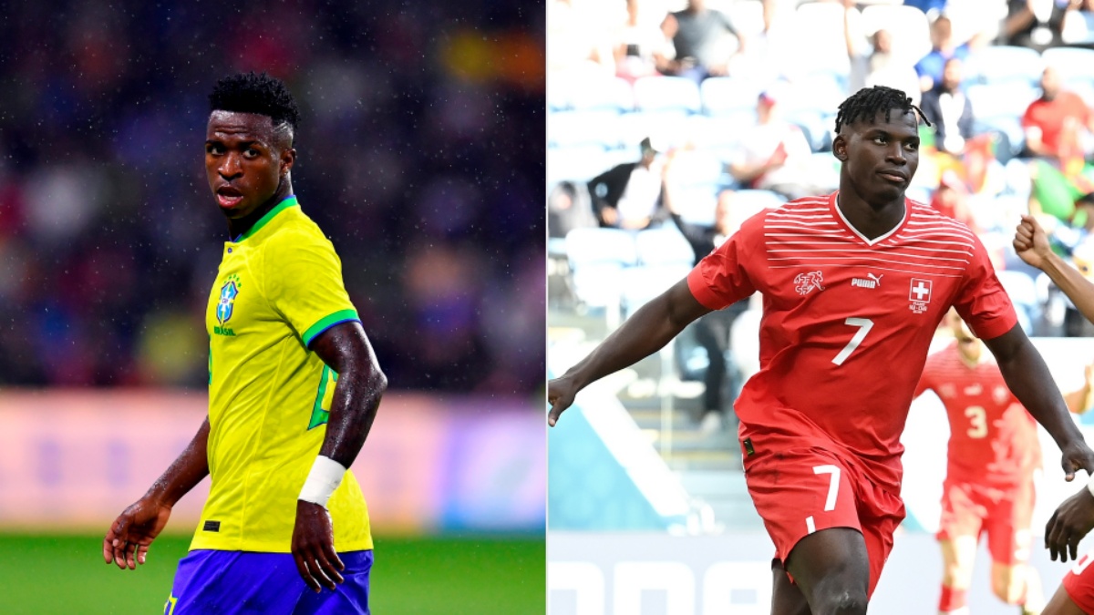 Quedó definido Grupo G